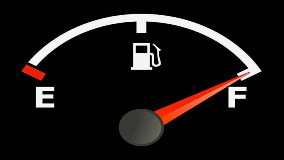 Fuel Mileage Analysis